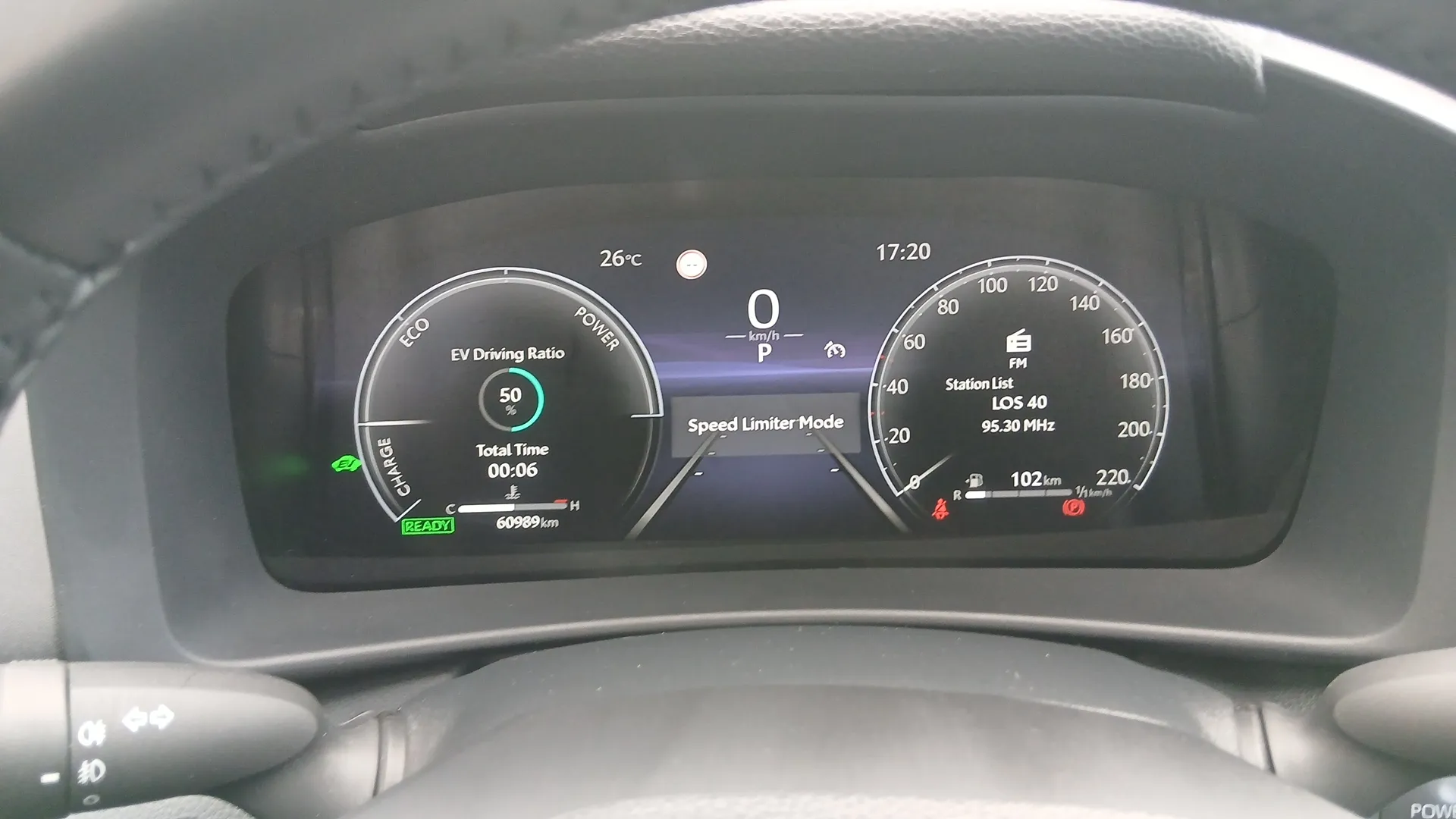 Toyota C-HR 1.8 140H Active - foto 9