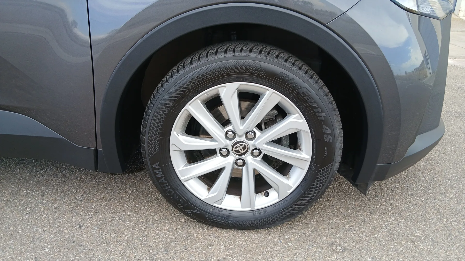 Toyota C-HR 1.8 140H Active - foto 23