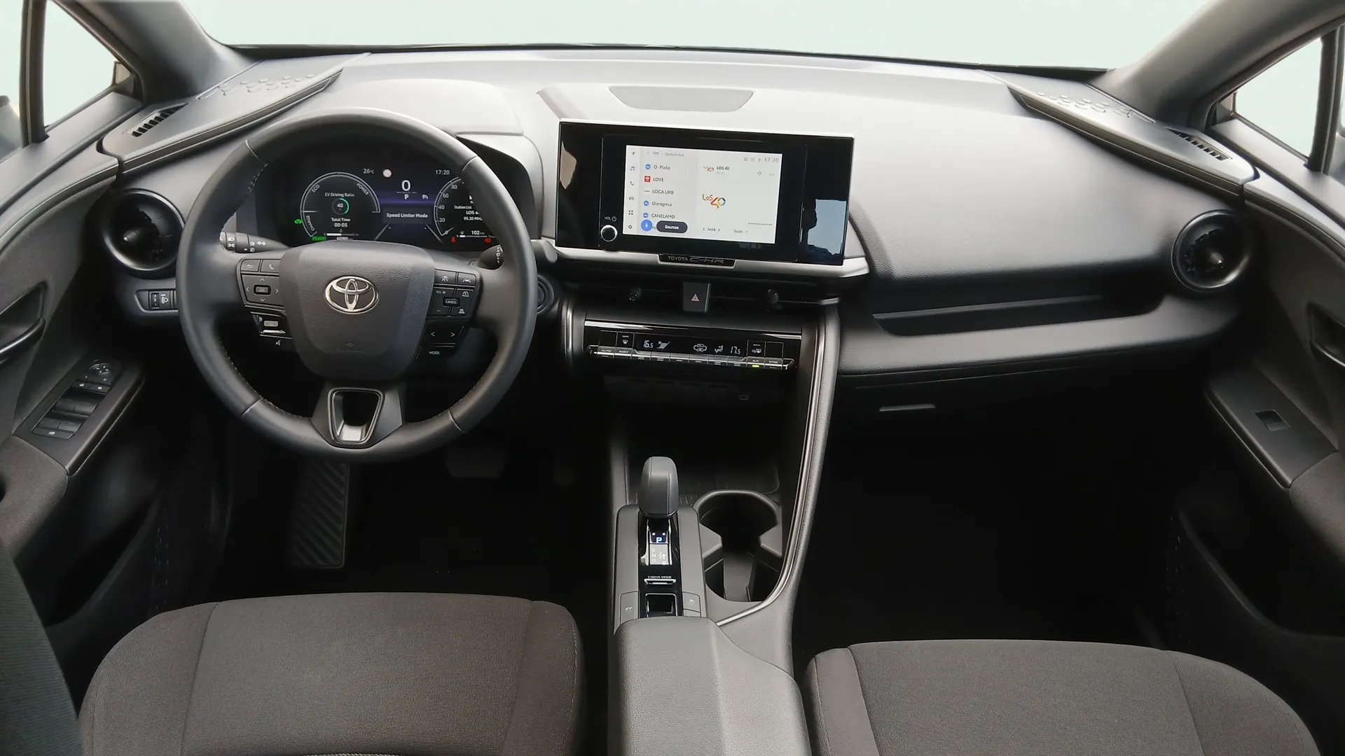 Toyota C-HR 1.8 140H Active - foto 6