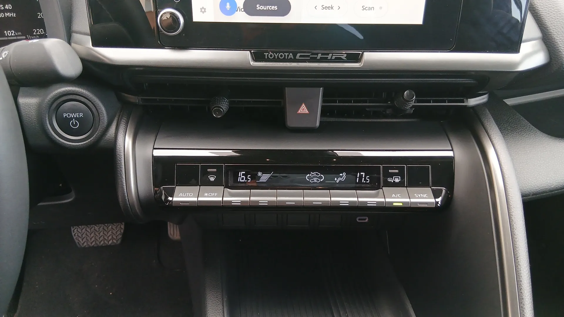 Toyota C-HR 1.8 140H Active - foto 14