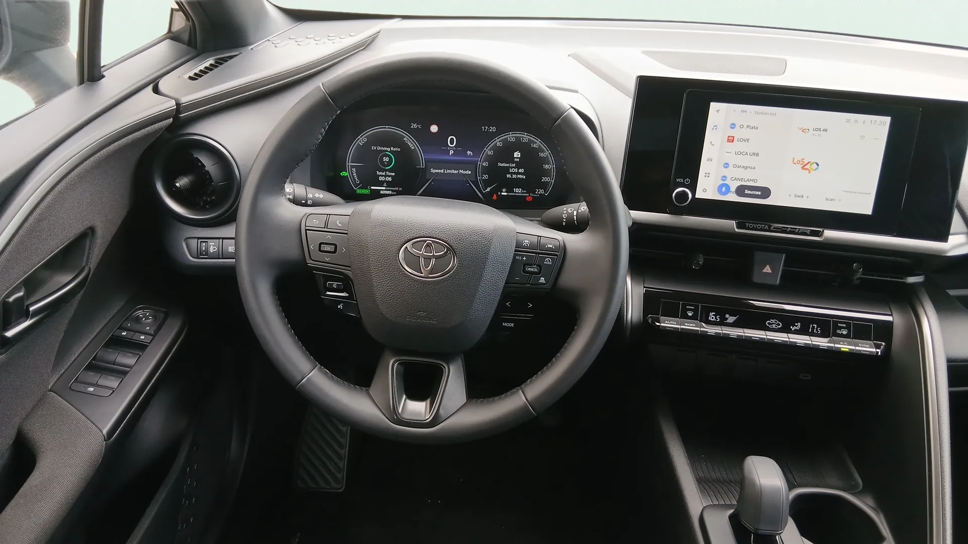 Toyota C-HR 1.8 140H Active - foto 8