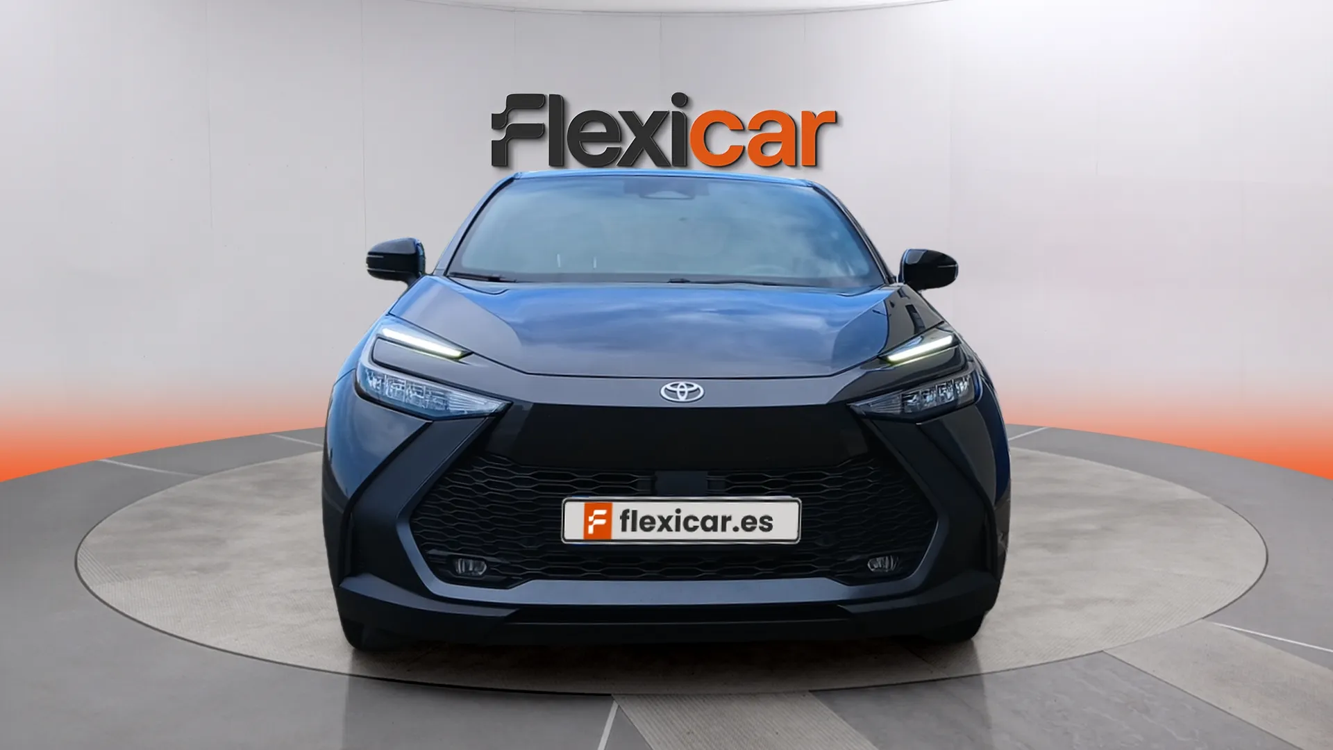 Toyota C-HR 1.8 140H Active - foto 5