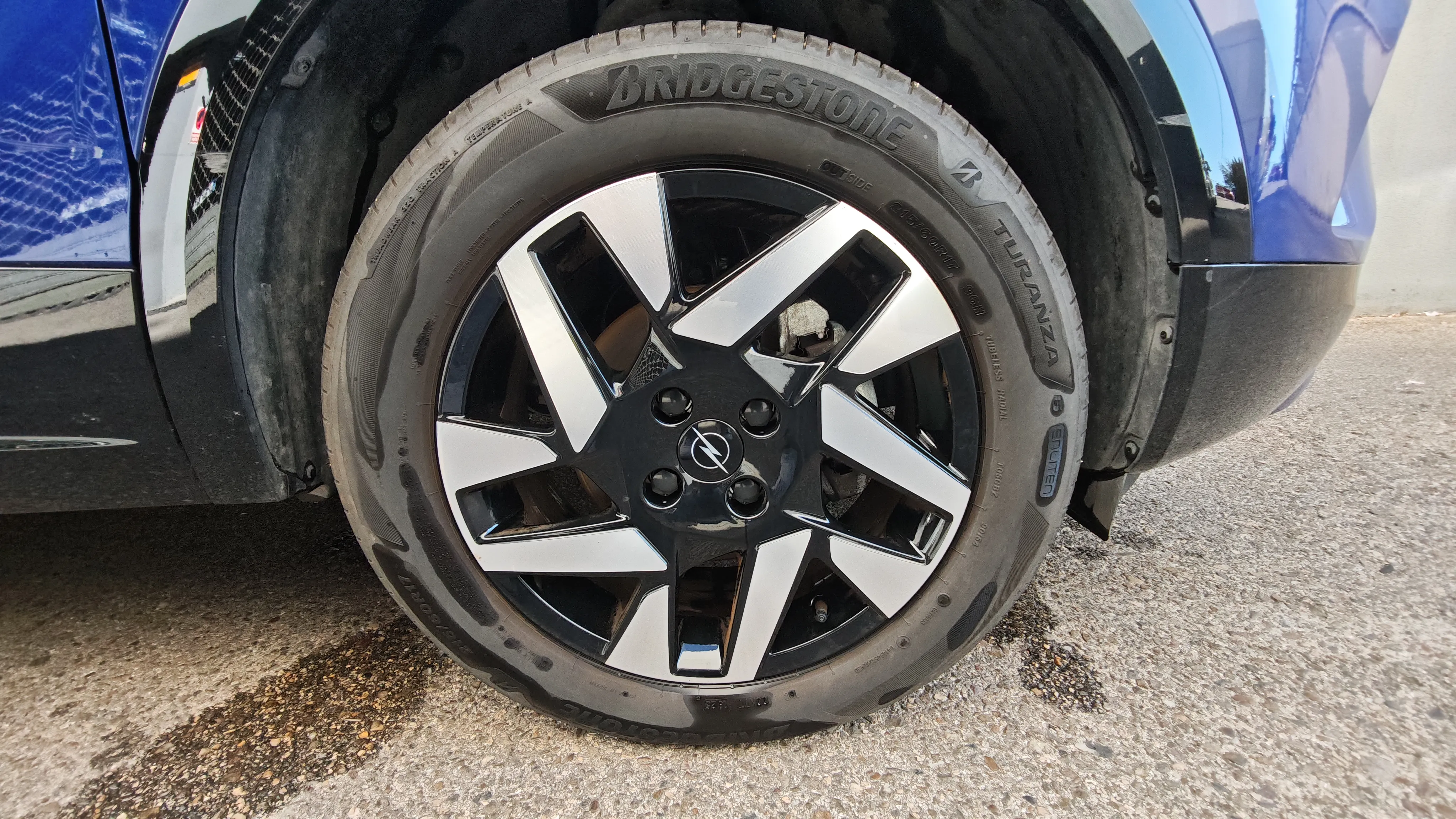 Opel Mokka 1.2 T GS - foto 14