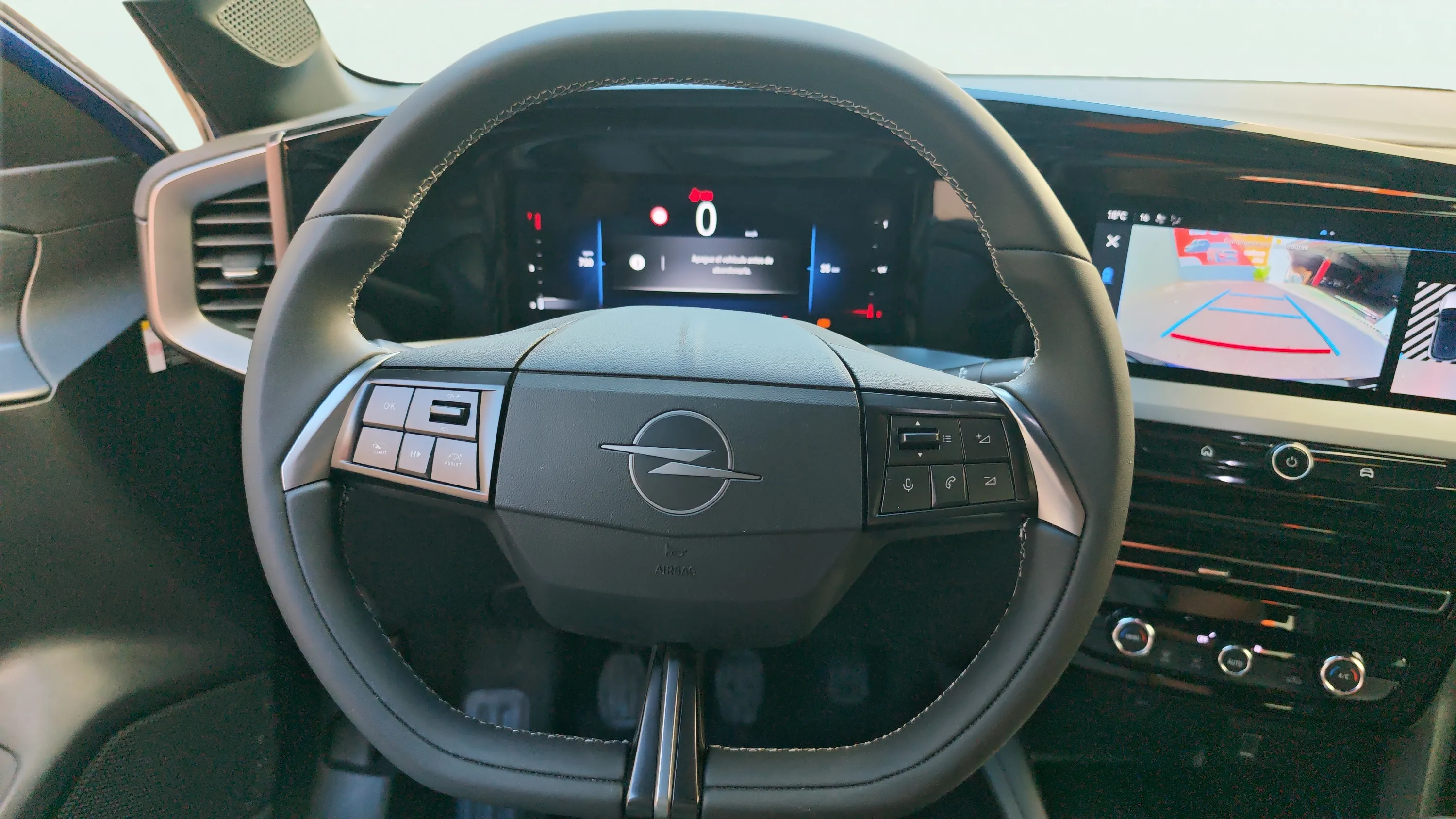 Opel Mokka 1.2 T GS - foto 8