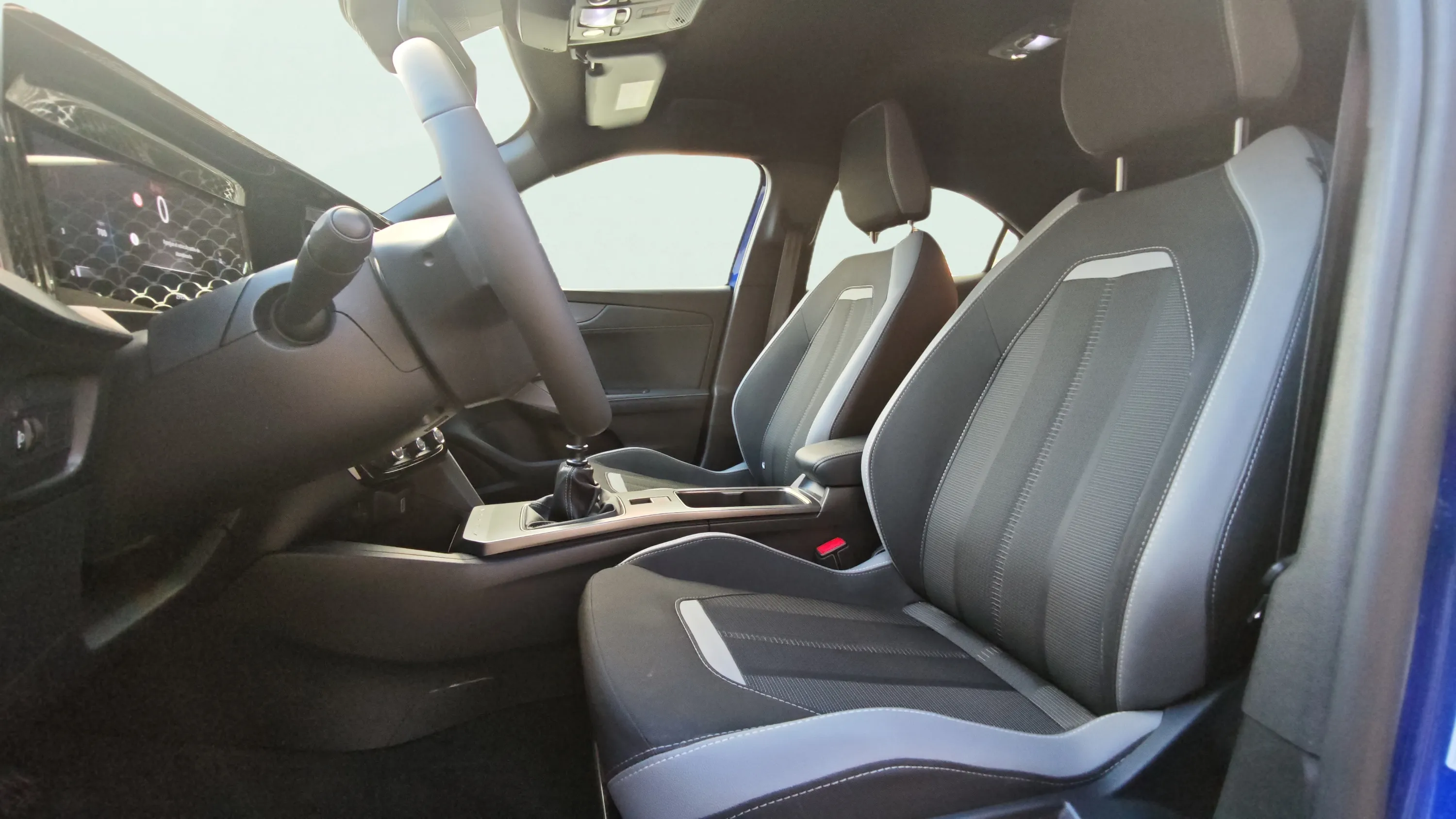 Opel Mokka 1.2 T GS - foto 7