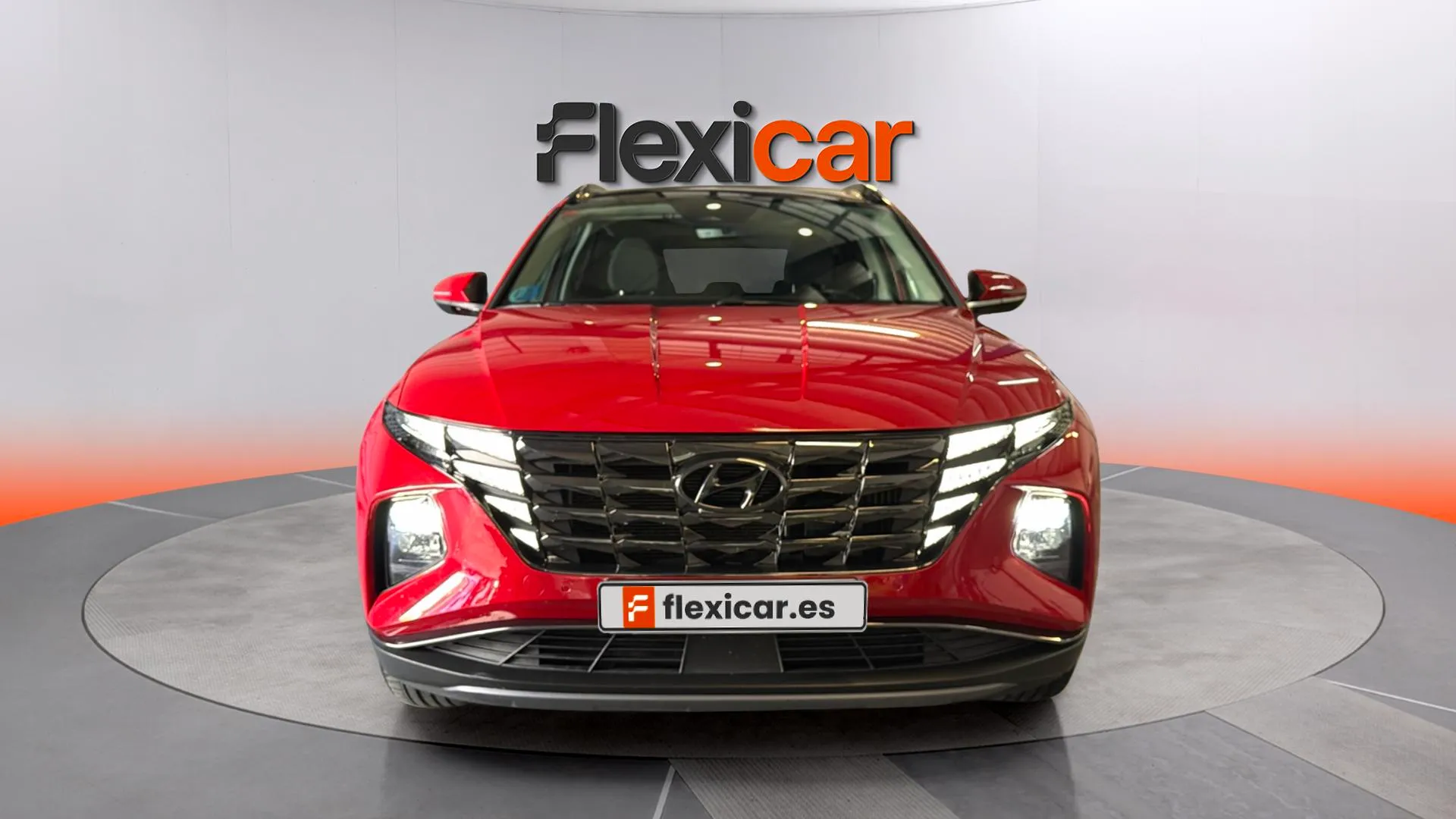 Hyundai Tucson 1.6 T-GDi HEV Tecno Sky Aut S/Cable - foto 8