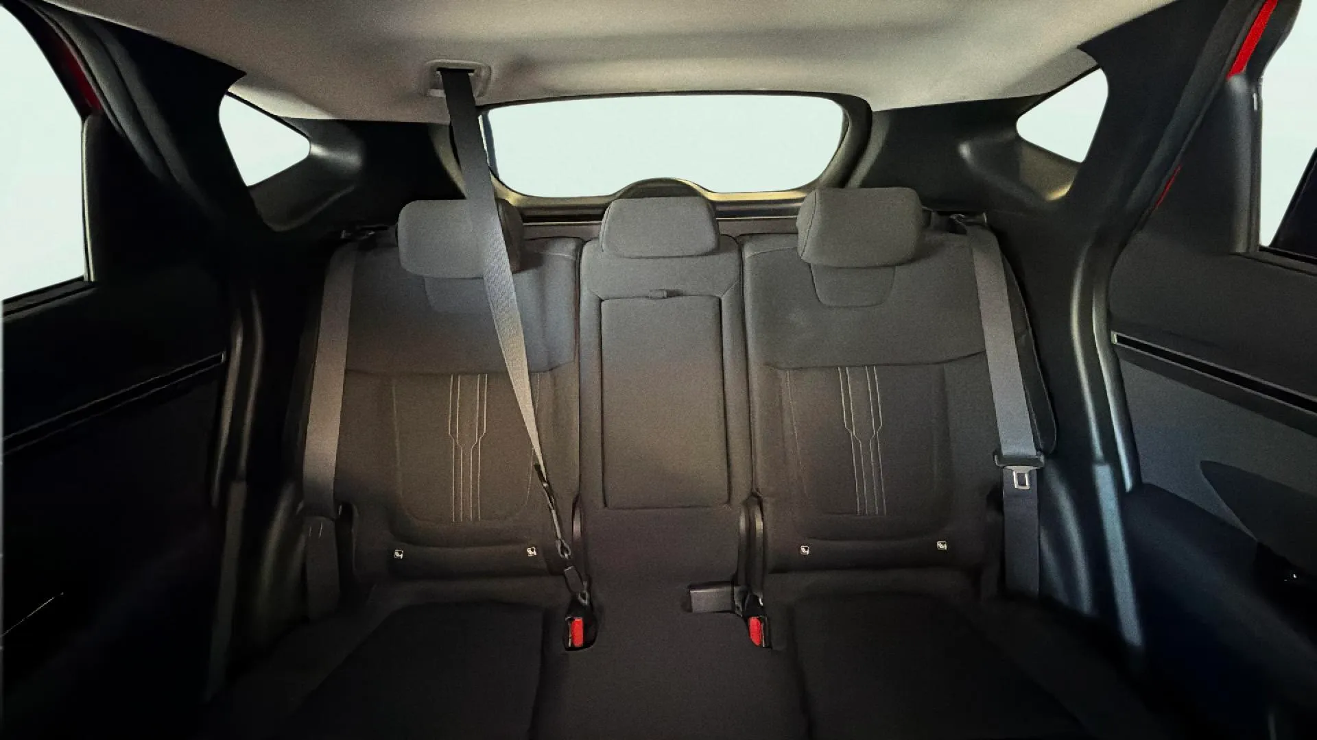 Hyundai Tucson 1.6 T-GDi HEV Tecno Sky Aut S/Cable - foto 24