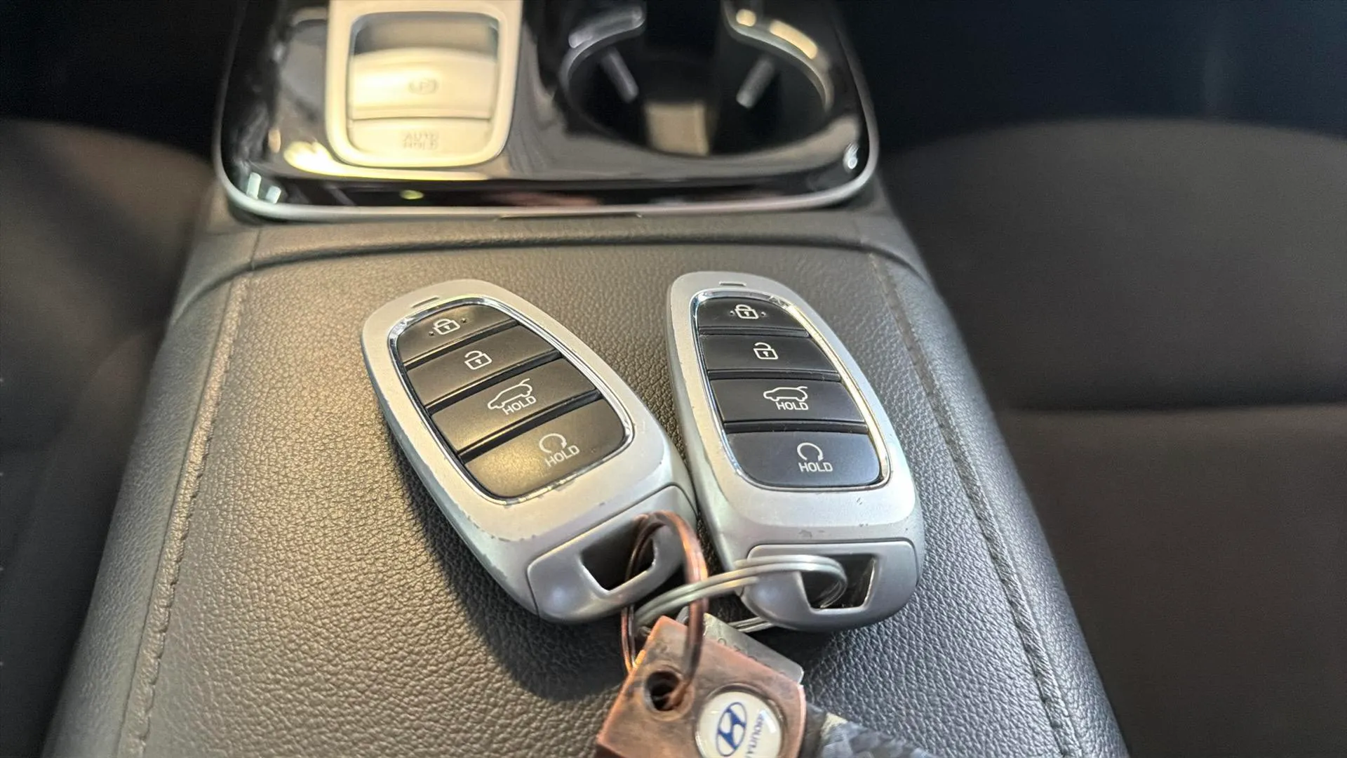 Hyundai Tucson 1.6 T-GDi HEV Tecno Sky Aut S/Cable - foto 21