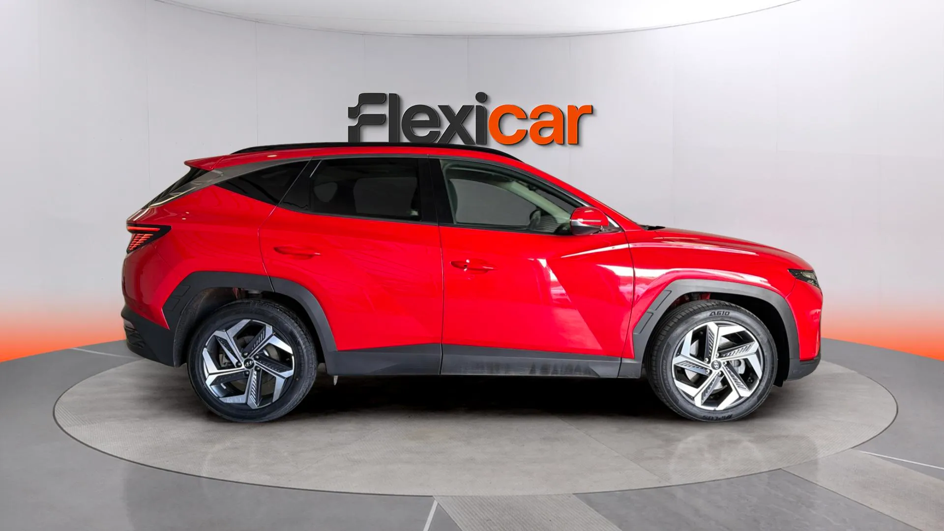 Hyundai Tucson 1.6 T-GDi HEV Tecno Sky Aut S/Cable - foto 2