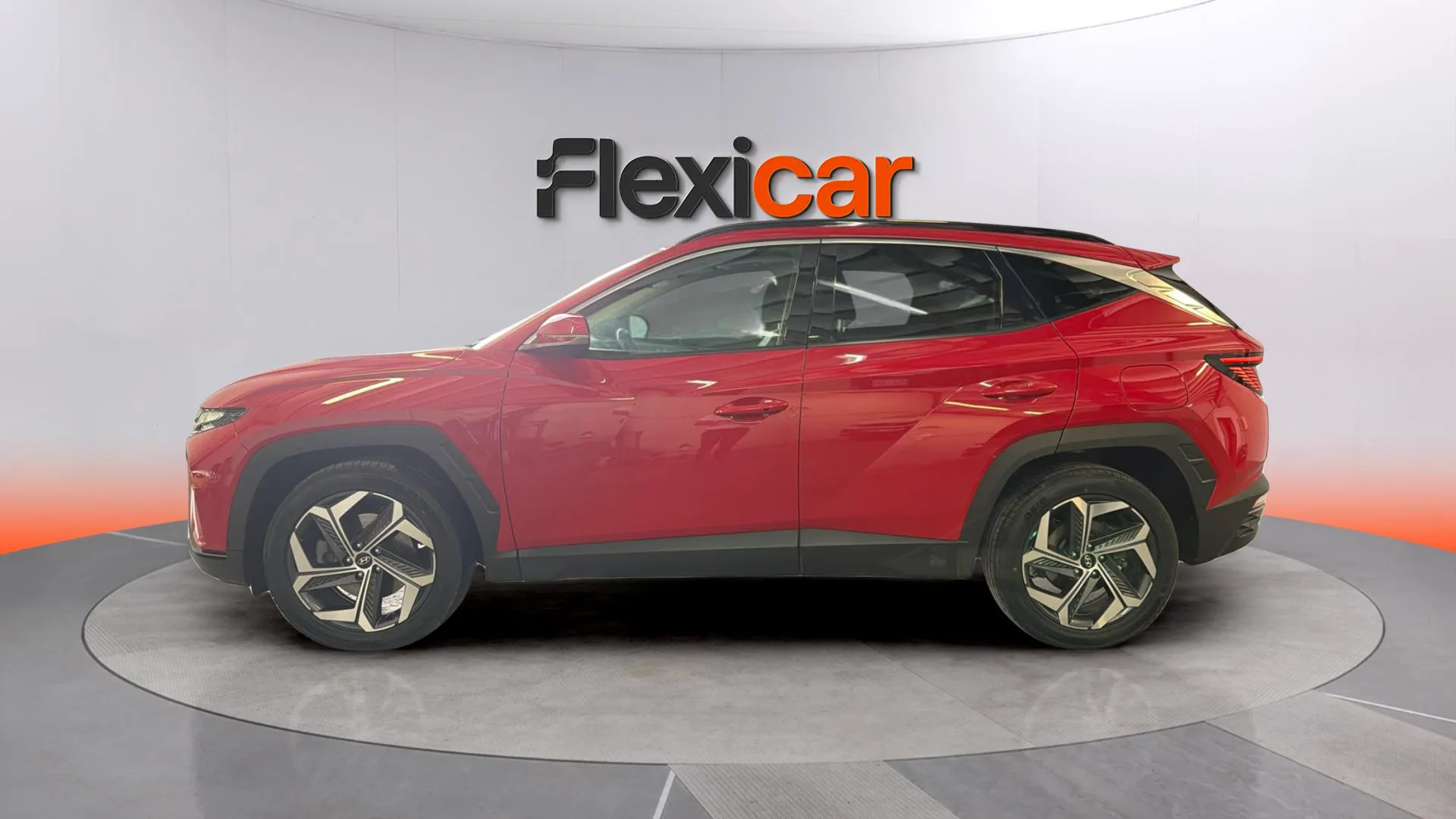 Hyundai Tucson 1.6 T-GDi HEV Tecno Sky Aut S/Cable - foto 6