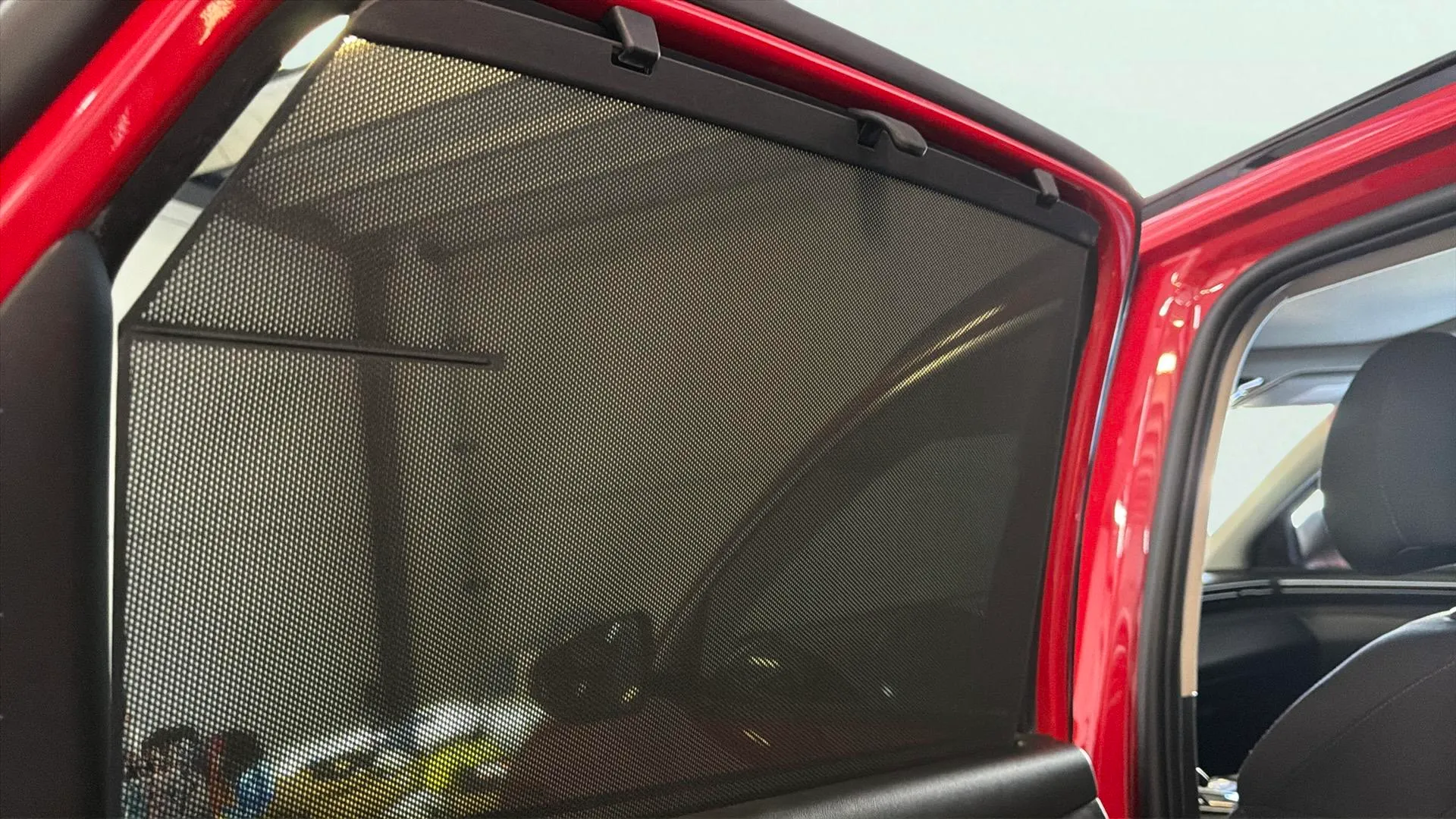 Hyundai Tucson 1.6 T-GDi HEV Tecno Sky Aut S/Cable - foto 25