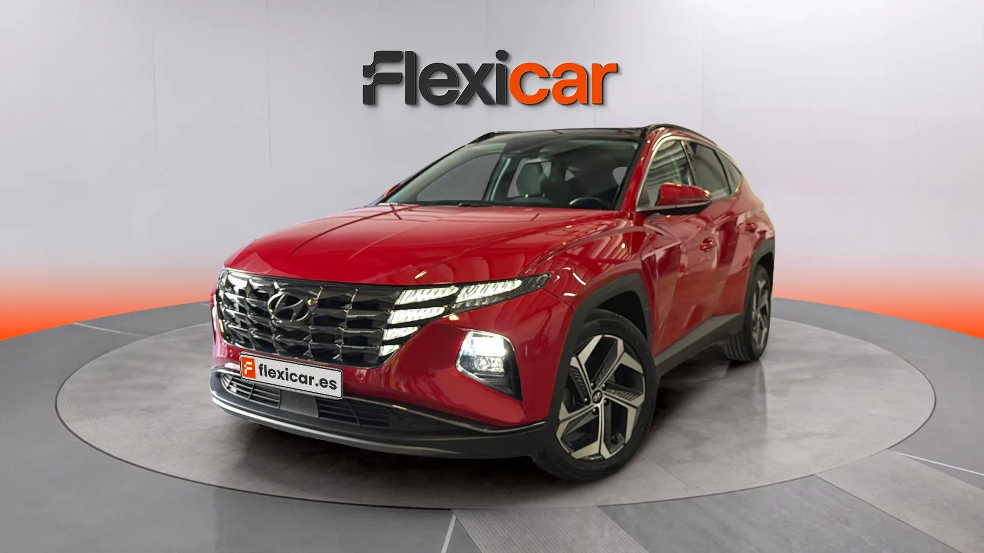Hyundai Tucson 1.6 T-GDi HEV Tecno Sky Aut S/Cable - foto 7