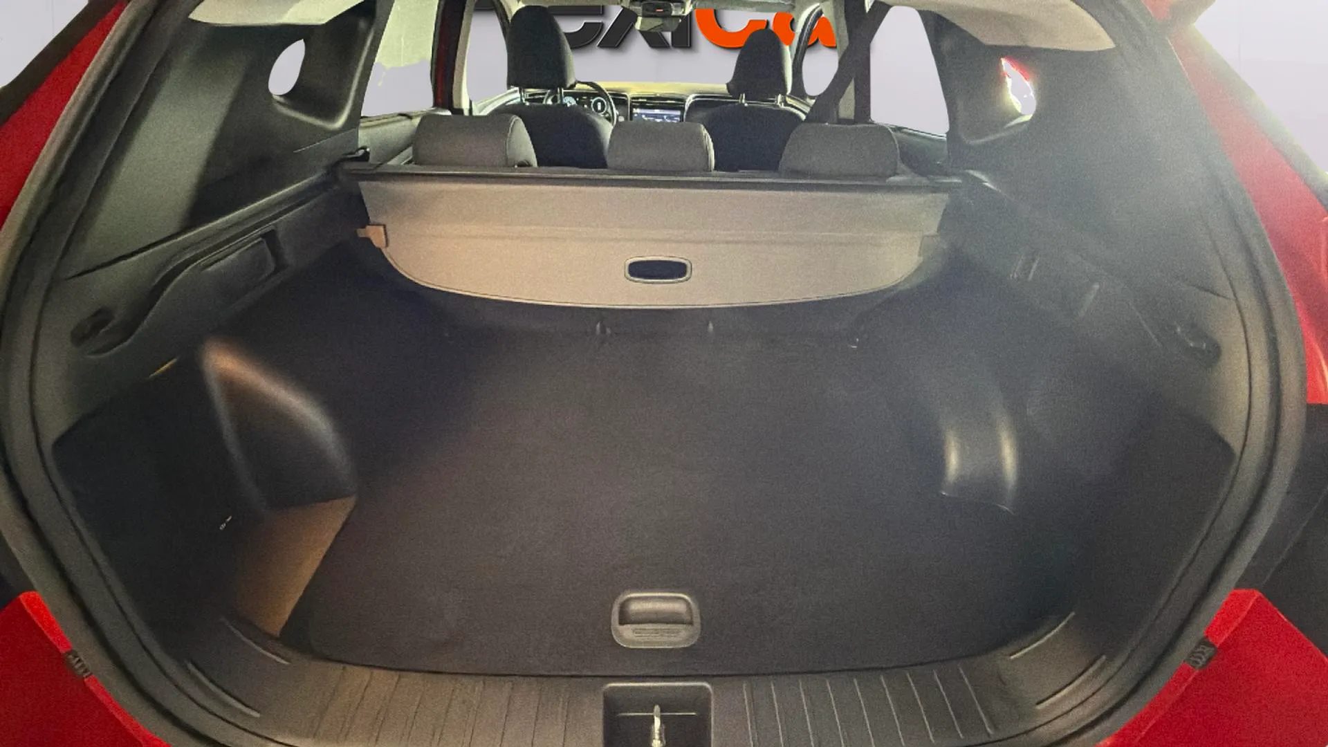 Hyundai Tucson 1.6 T-GDi HEV Tecno Sky Aut S/Cable - foto 26