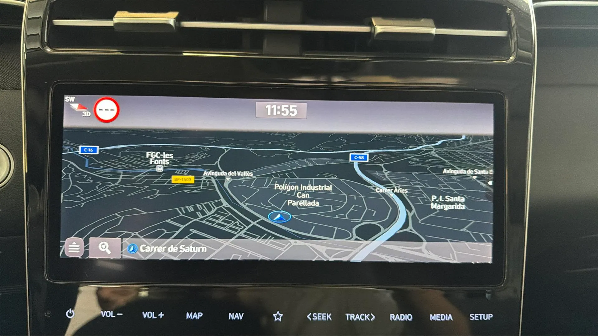 Hyundai Tucson 1.6 T-GDi HEV Tecno Sky Aut S/Cable - foto 16