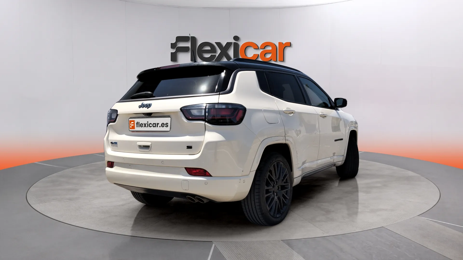 Jeep Compass 1.3 PHEV S AWD - foto 7