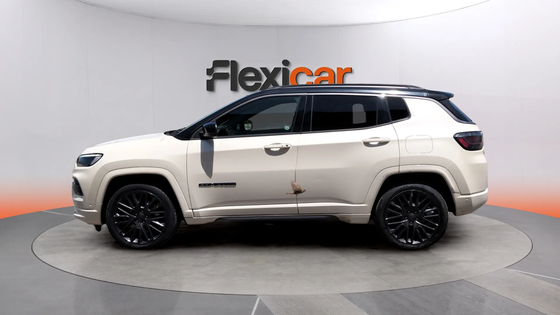 Jeep Compass 1.3 PHEV S AWD - foto 4