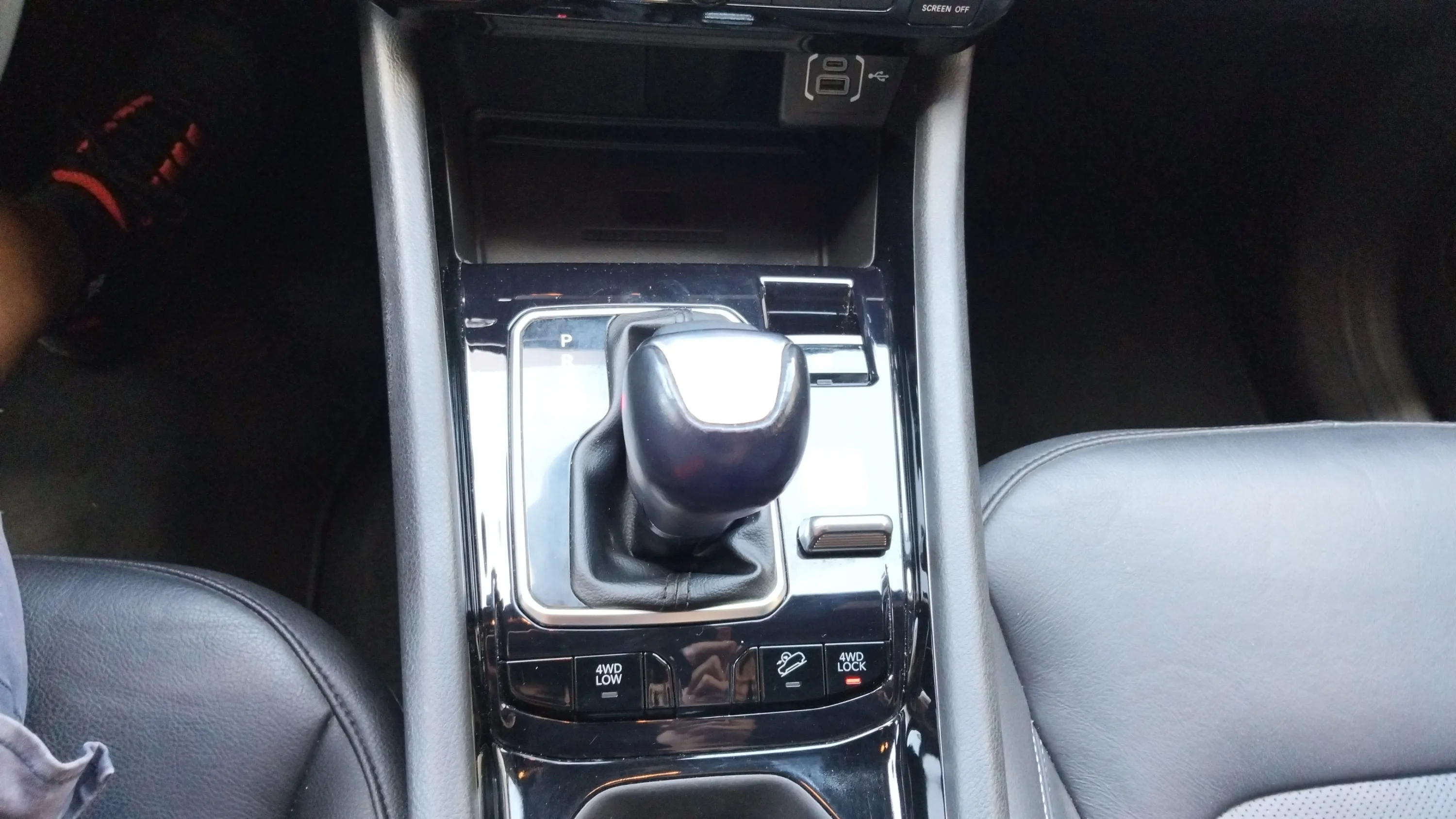 Jeep Compass 1.3 PHEV S AWD - foto 20