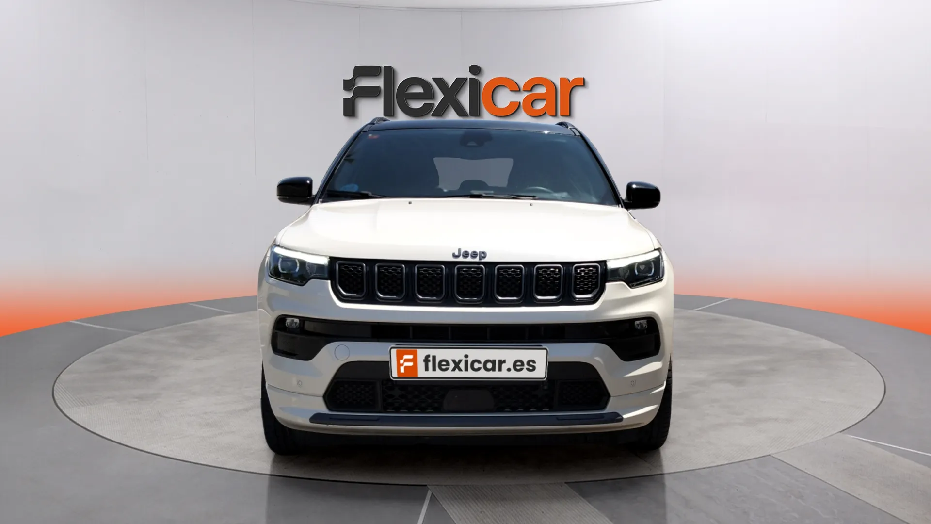 Jeep Compass 1.3 PHEV S AWD - foto 2
