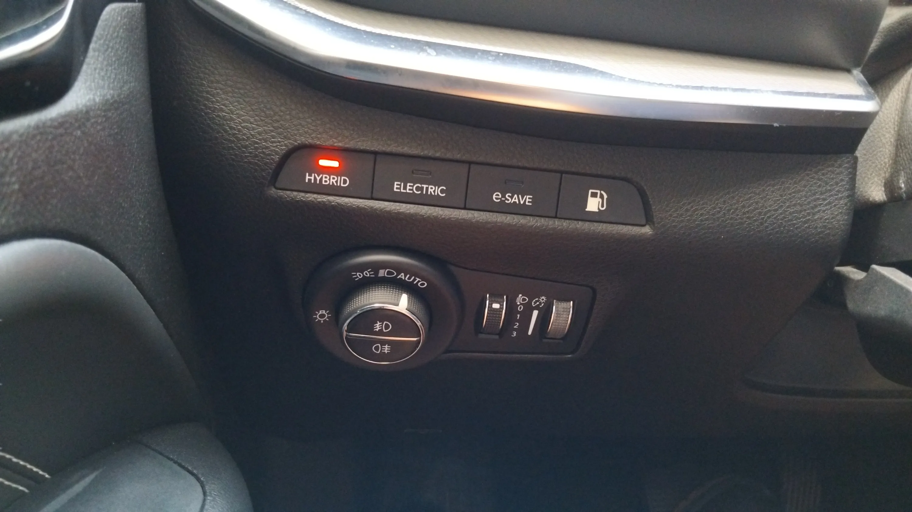 Jeep Compass 1.3 PHEV S AWD - foto 14
