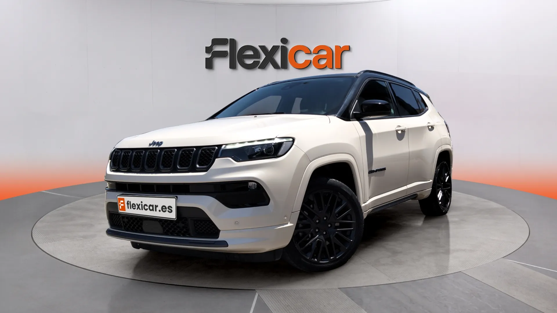 Jeep Compass 1.3 PHEV S AWD - foto 3