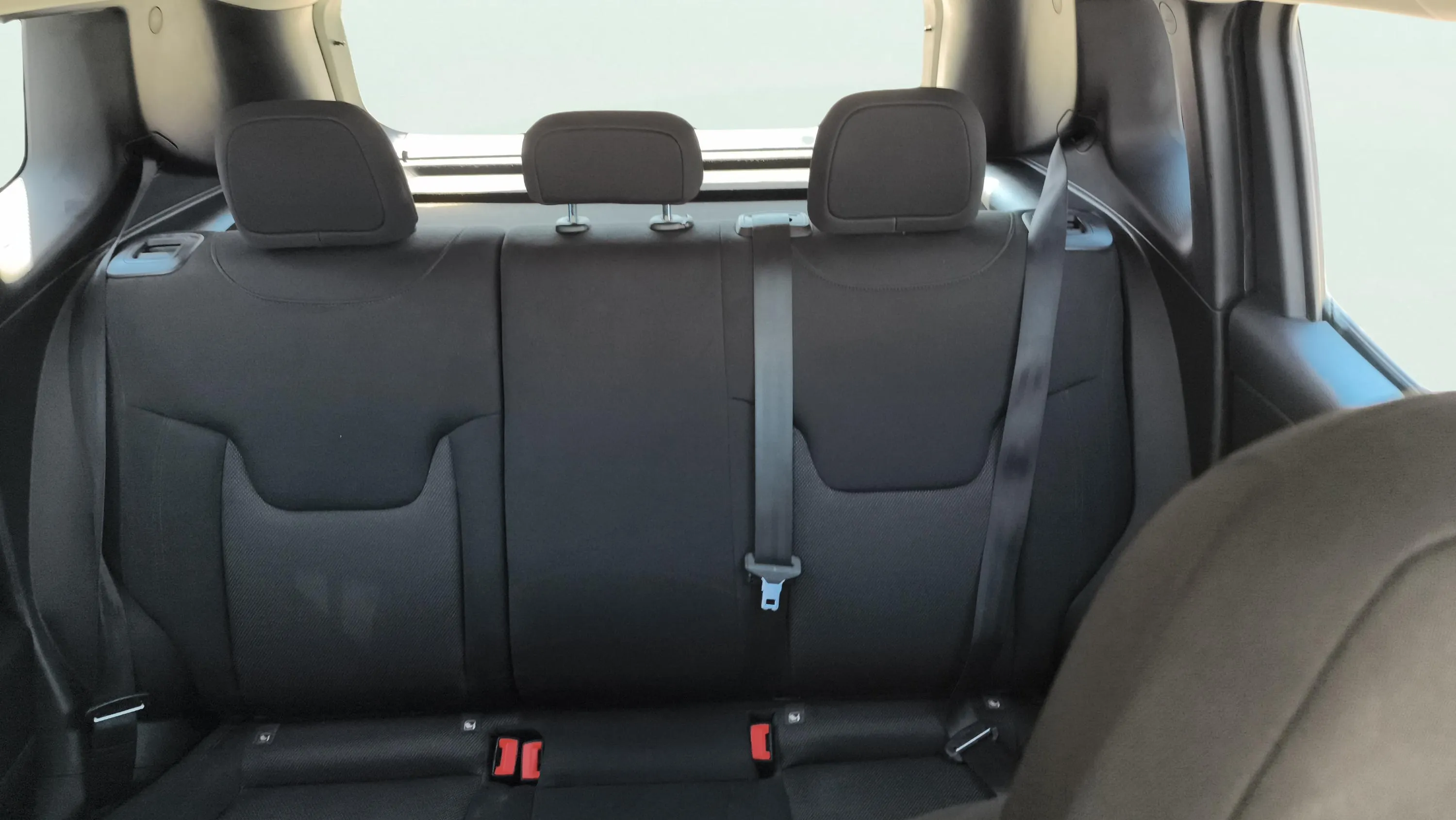Jeep Renegade Longitude 1.0G 4x2 - foto 14