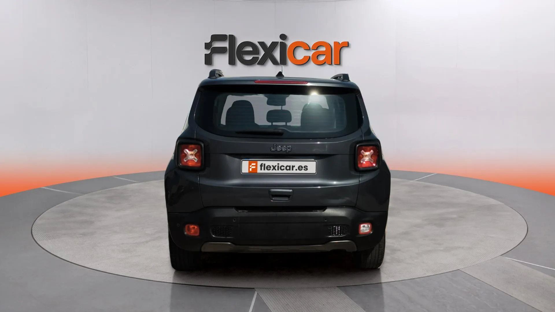 Jeep Renegade Longitude 1.0G 4x2 - foto 8