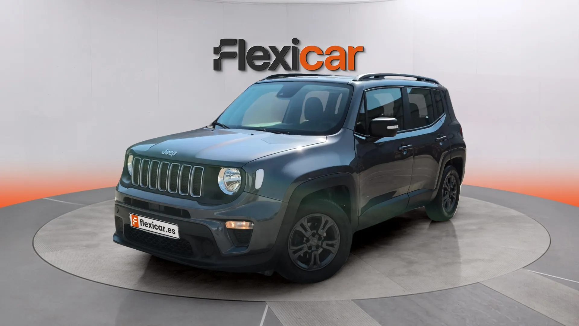 Jeep Renegade Longitude 1.0G 4x2 - foto 3