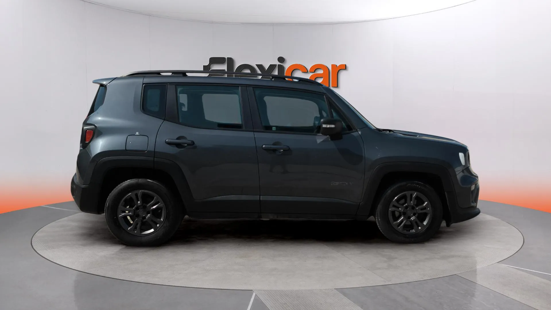 Jeep Renegade Longitude 1.0G 4x2 - foto 4