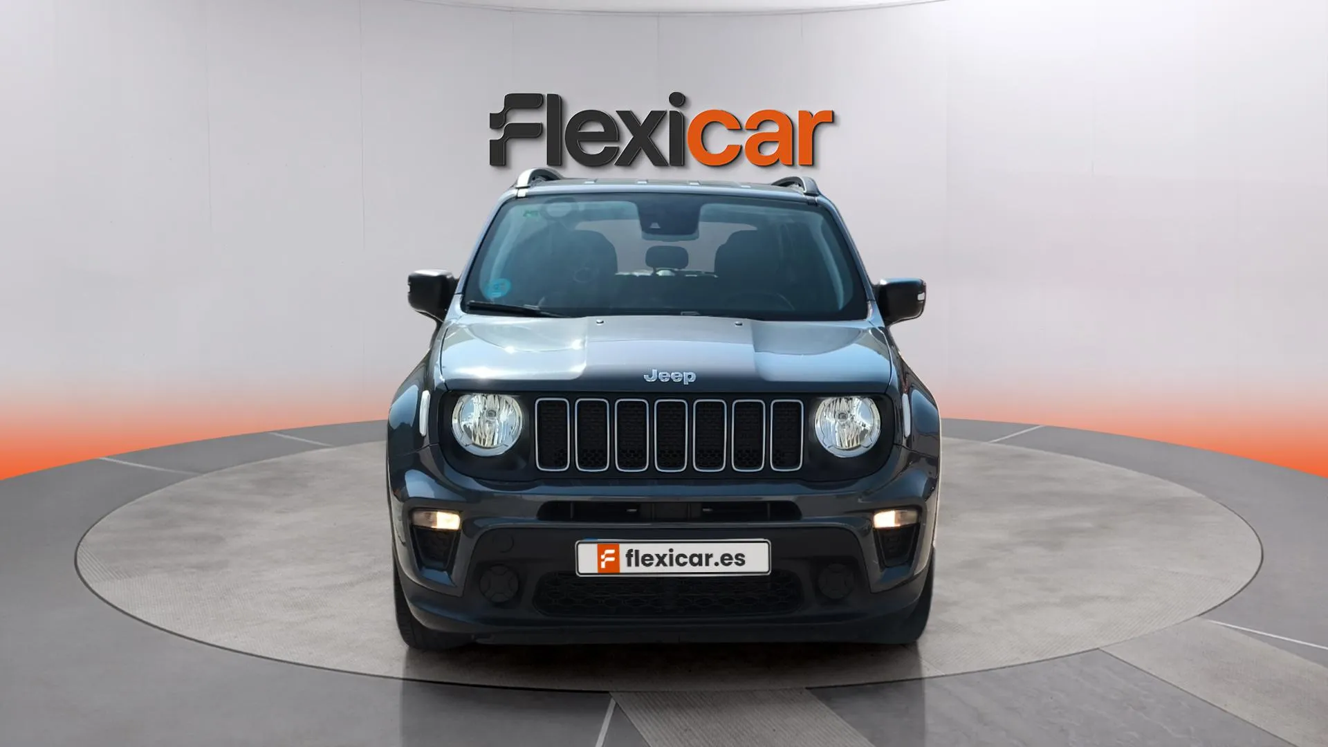 Jeep Renegade Longitude 1.0G 4x2 - foto 2
