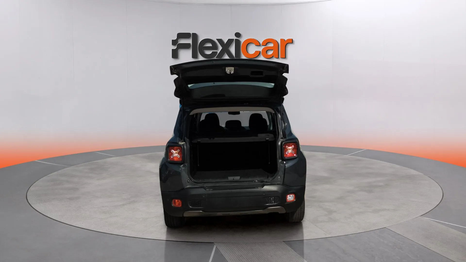 Jeep Renegade Longitude 1.0G 4x2 - foto 19