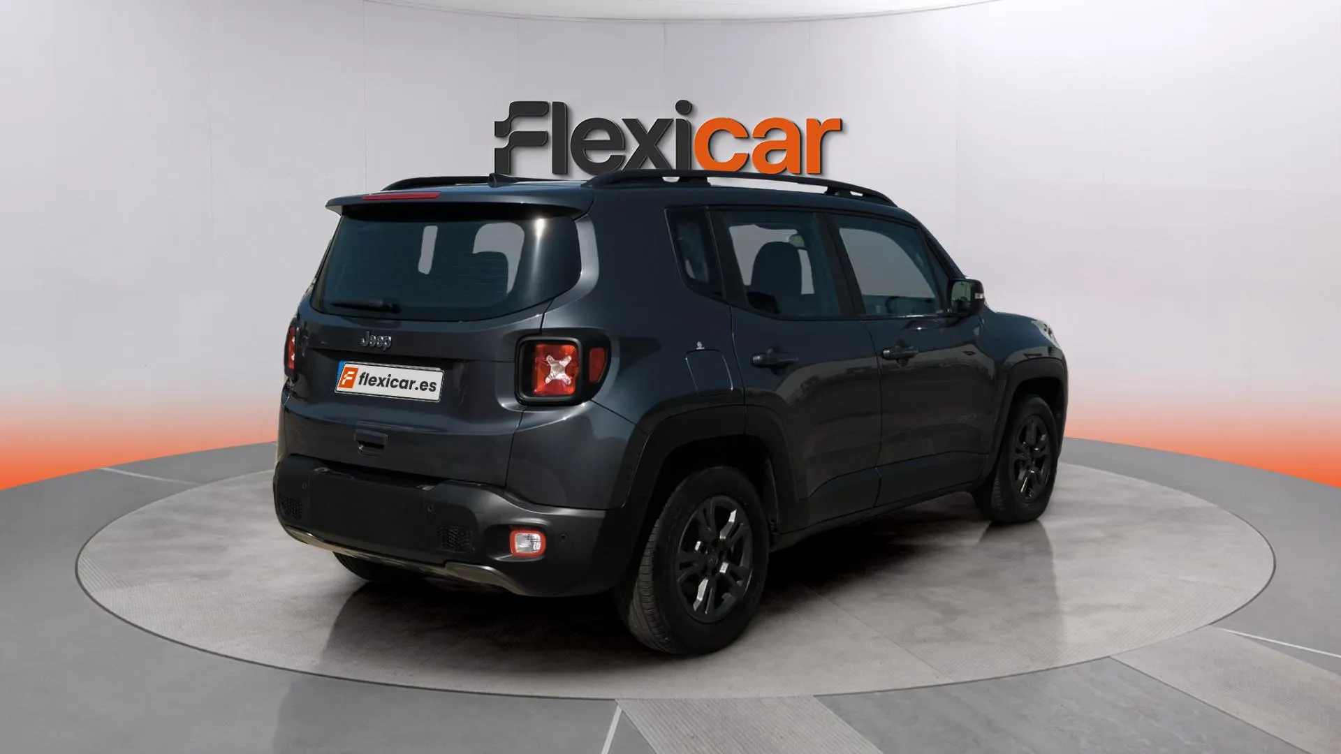 Jeep Renegade Longitude 1.0G 4x2 - foto 5