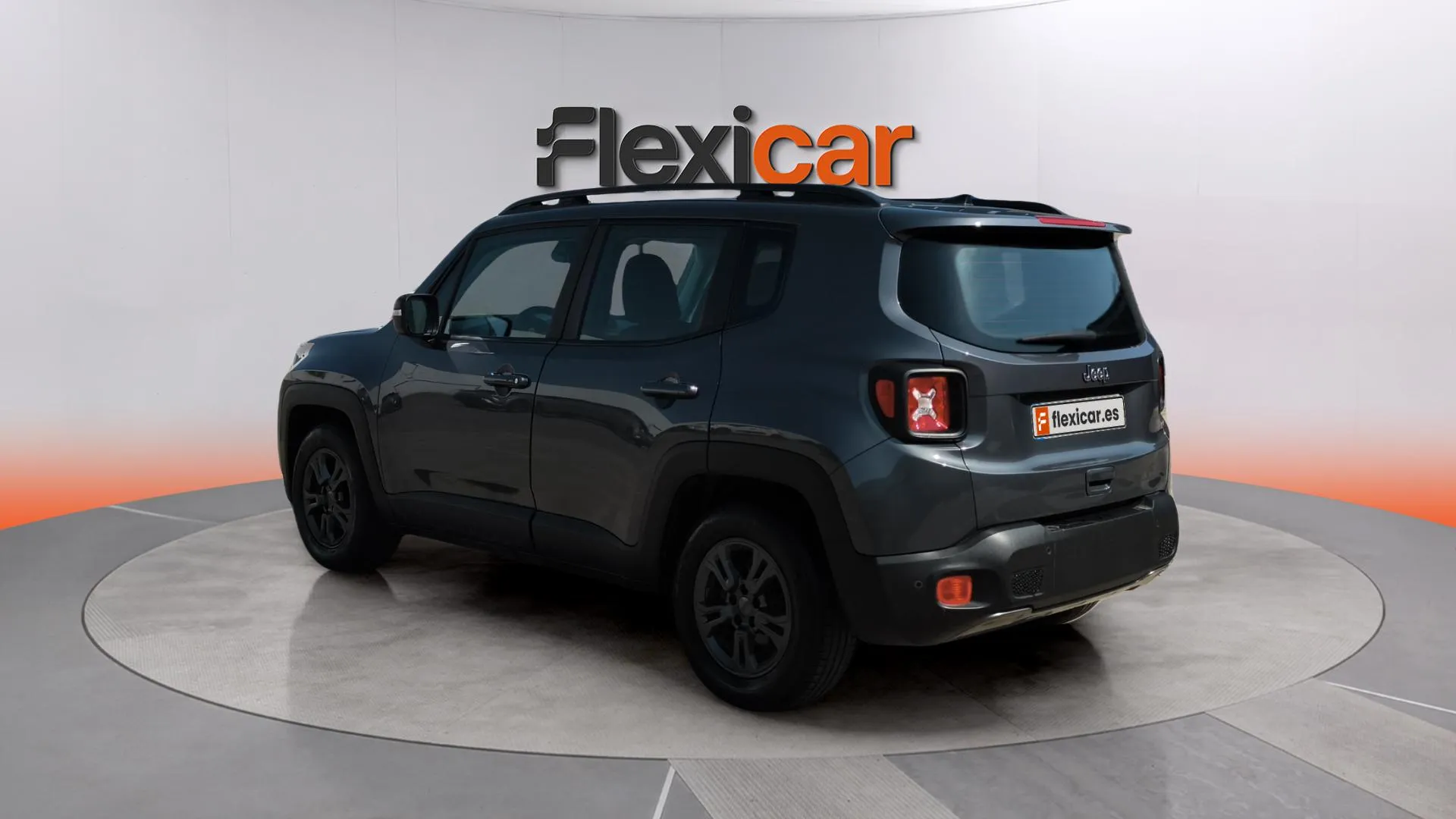Jeep Renegade Longitude 1.0G 4x2 - foto 7