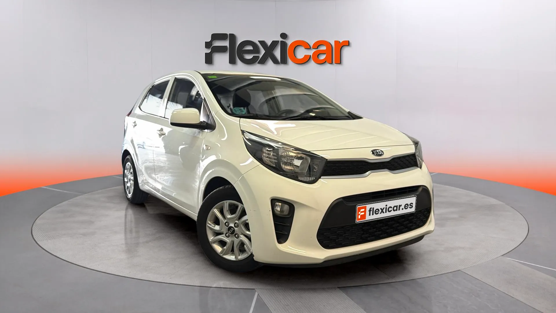 Kia Picanto 1.0 Cvvt Concept Plus