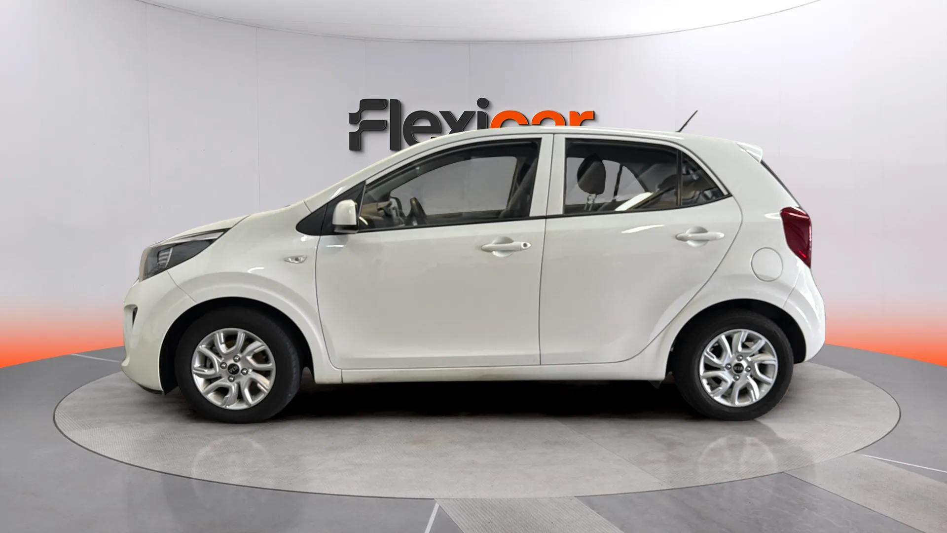 Kia Picanto 1.0 Cvvt Concept Plus - foto 6