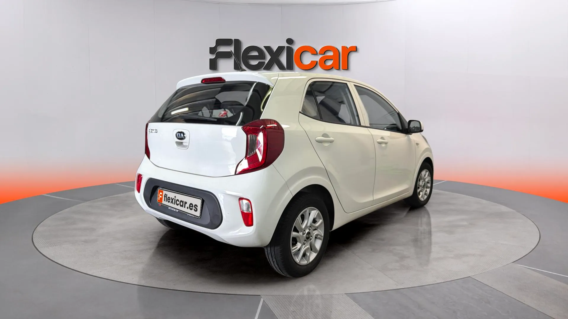 Kia Picanto 1.0 Cvvt Concept Plus - foto 3