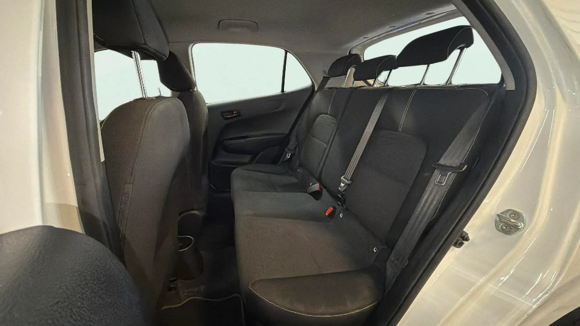 Kia Picanto 1.0 Cvvt Concept Plus - foto 19