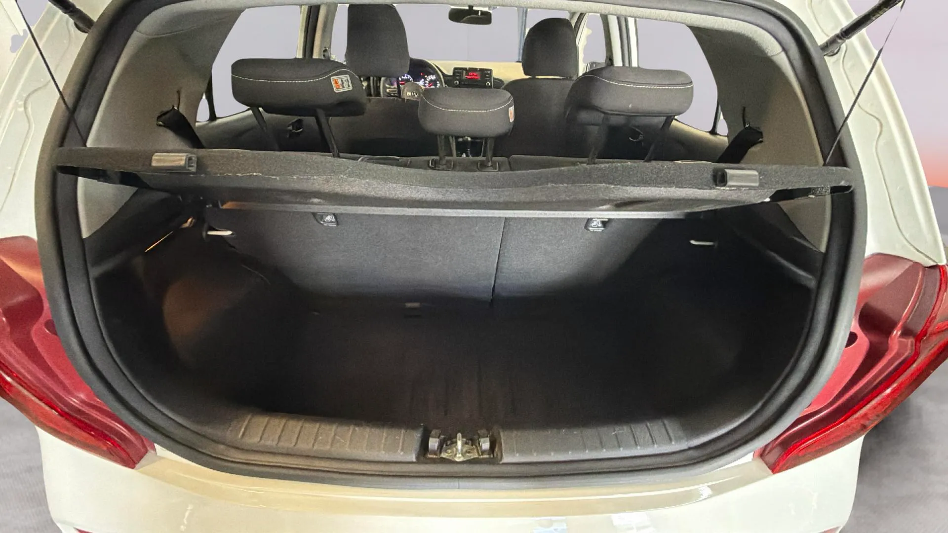 Kia Picanto 1.0 Cvvt Concept Plus - foto 21