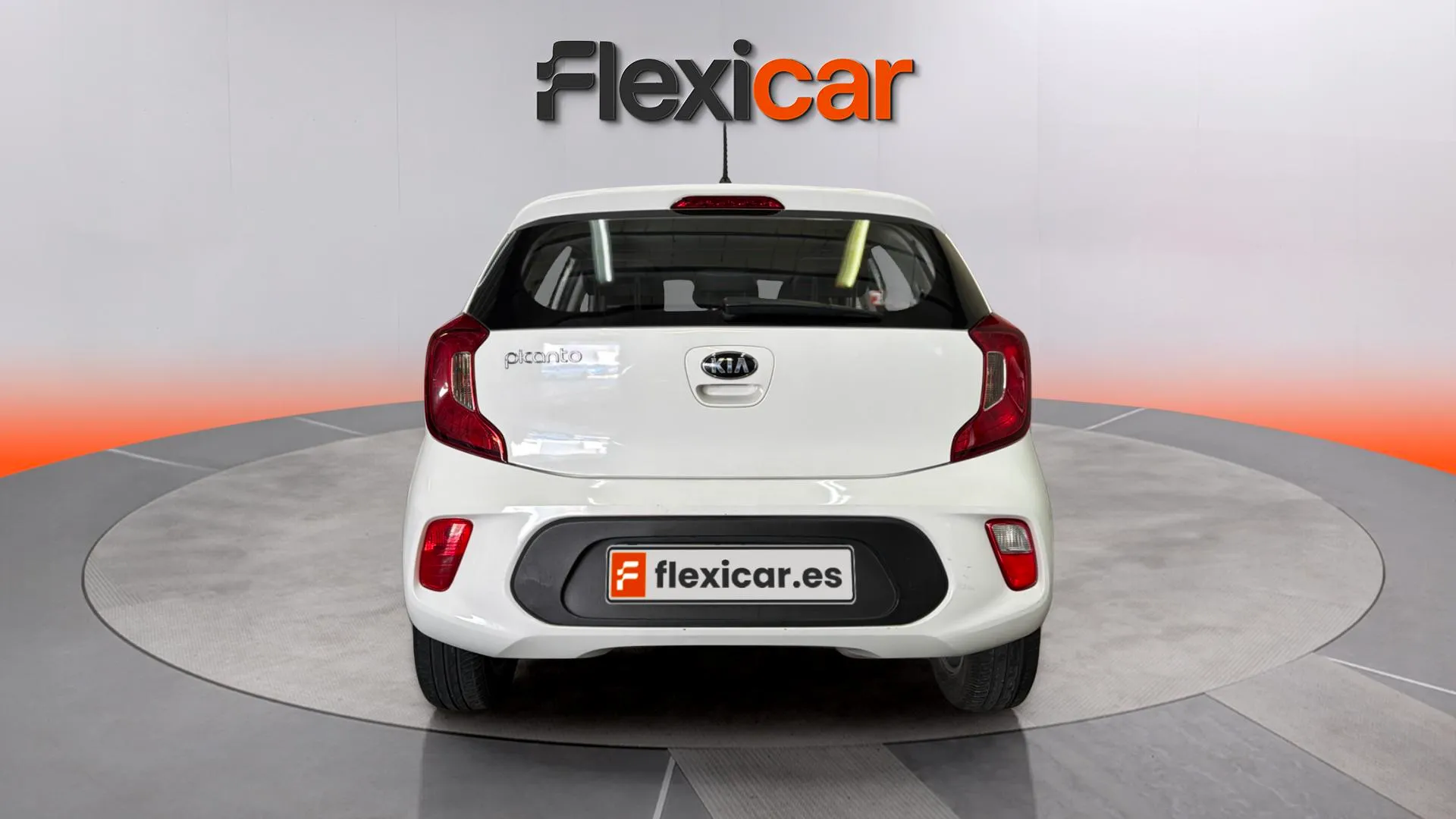 Kia Picanto 1.0 Cvvt Concept Plus - foto 4