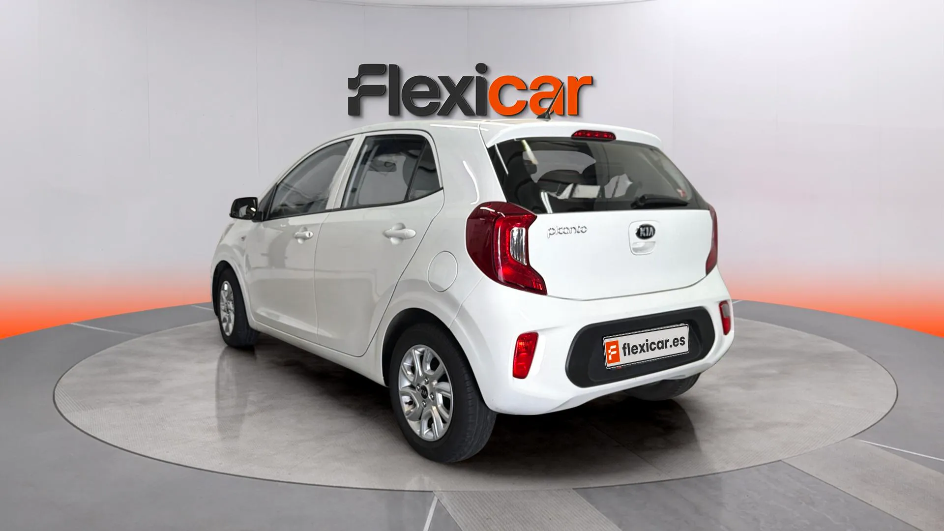 Kia Picanto 1.0 Cvvt Concept Plus - foto 5
