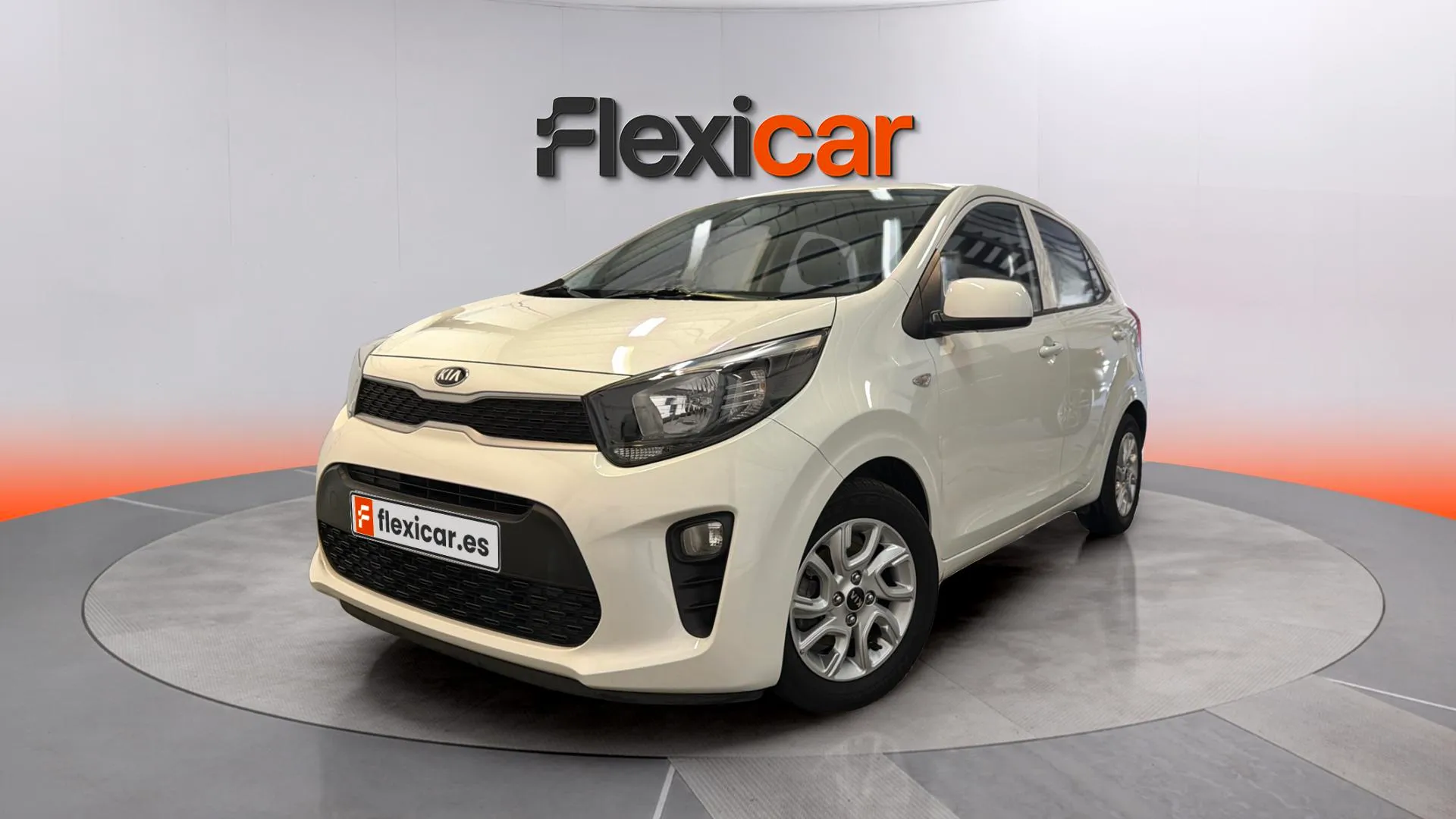 Kia Picanto 1.0 Cvvt Concept Plus - foto 7