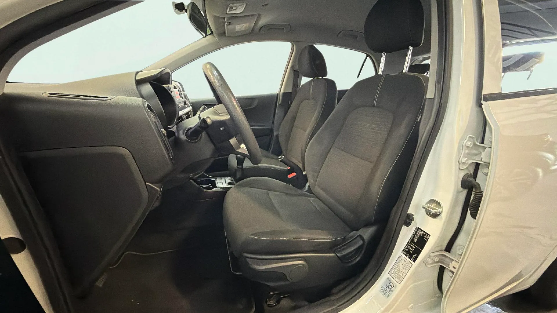 Kia Picanto 1.0 Cvvt Concept Plus - foto 18