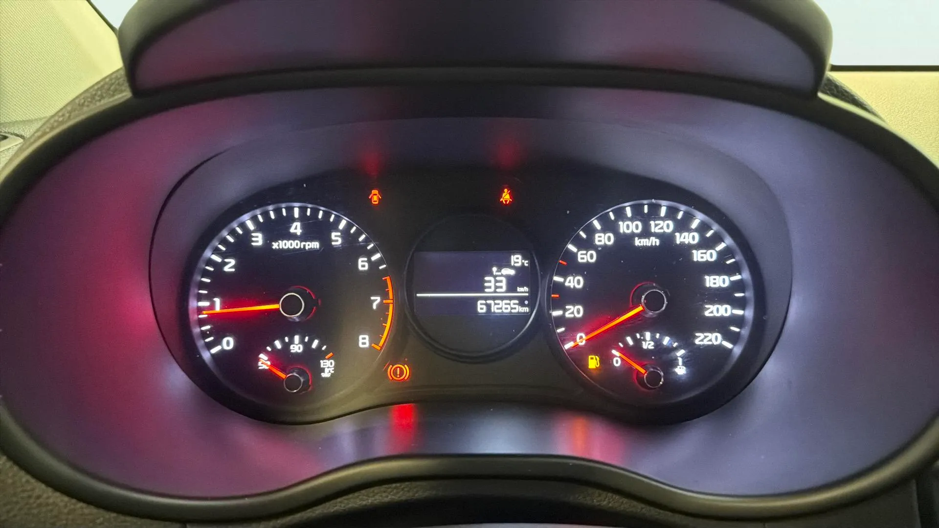 Kia Picanto 1.0 Cvvt Concept Plus - foto 13