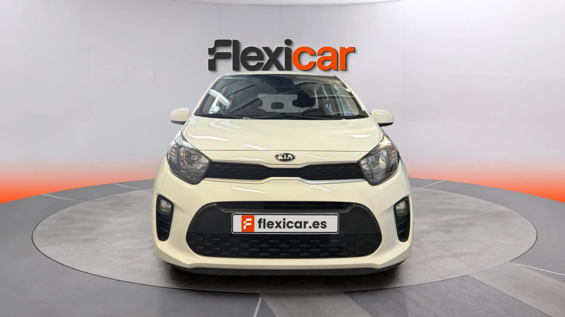 Kia Picanto 1.0 Cvvt Concept Plus - foto 8