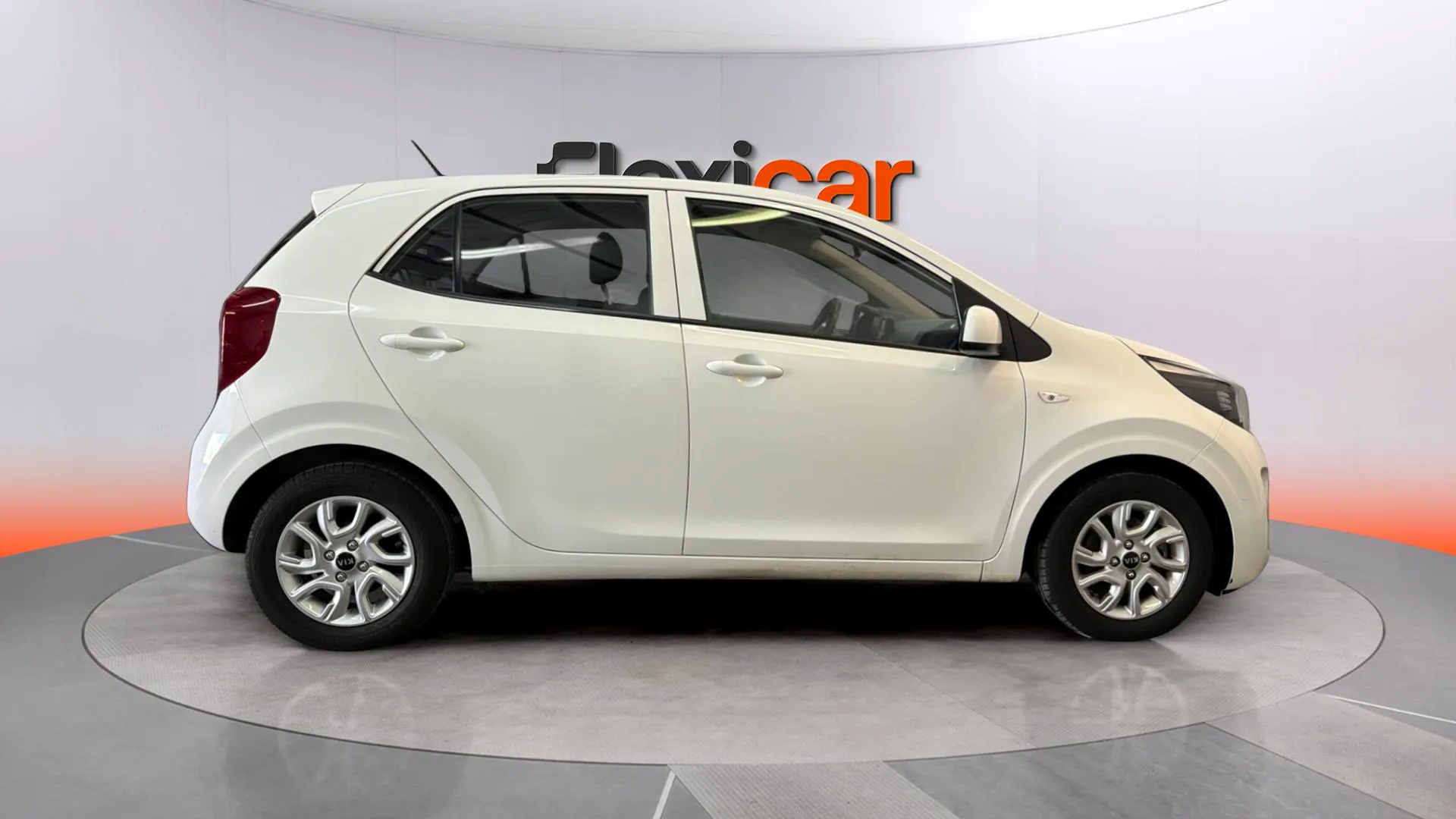 Kia Picanto 1.0 Cvvt Concept Plus - foto 2