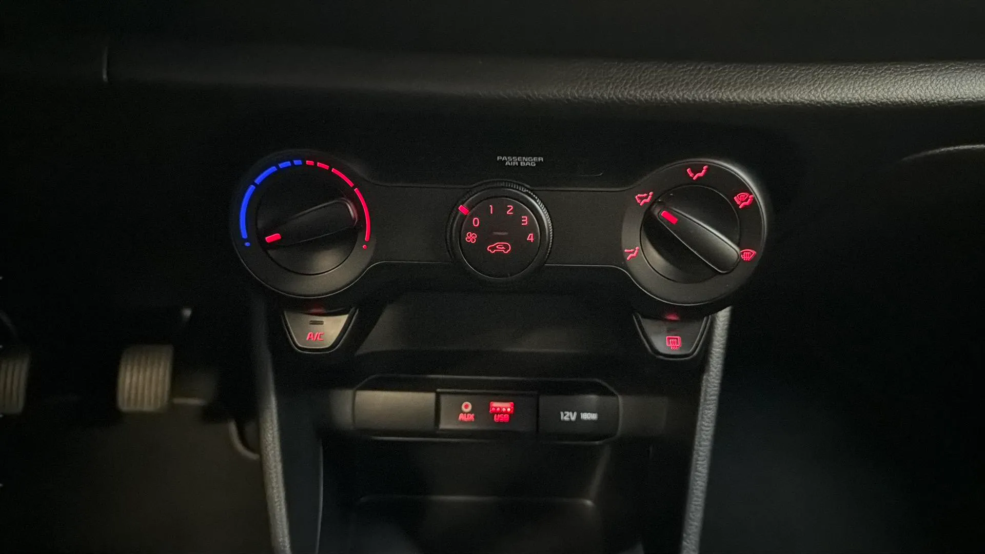 Kia Picanto 1.0 Cvvt Concept Plus - foto 16