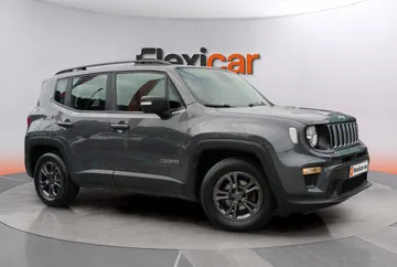 jeep renegade longitude 10g 88kw 120cv 4x2 gasolina manual enekuri 903000000262890