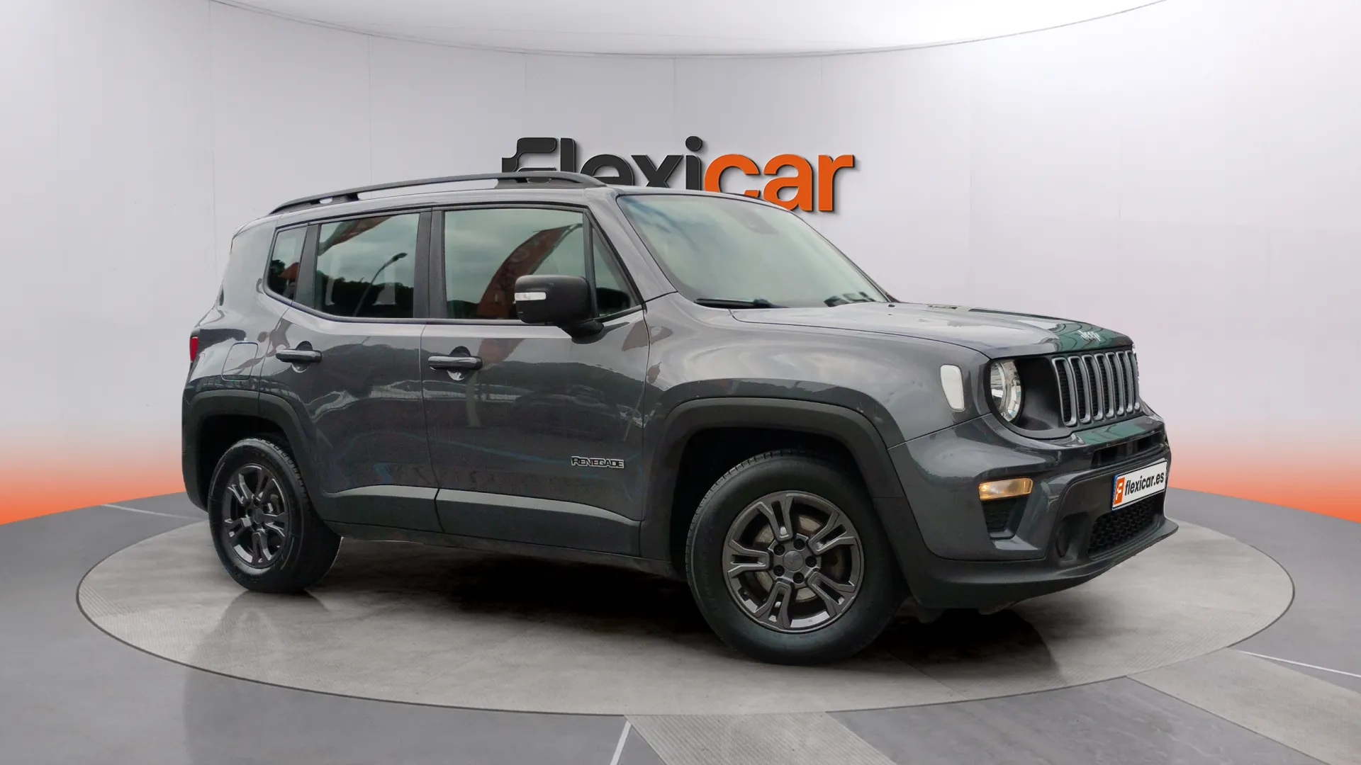 Jeep Renegade Longitude 1.0G 4x2 - foto 1
