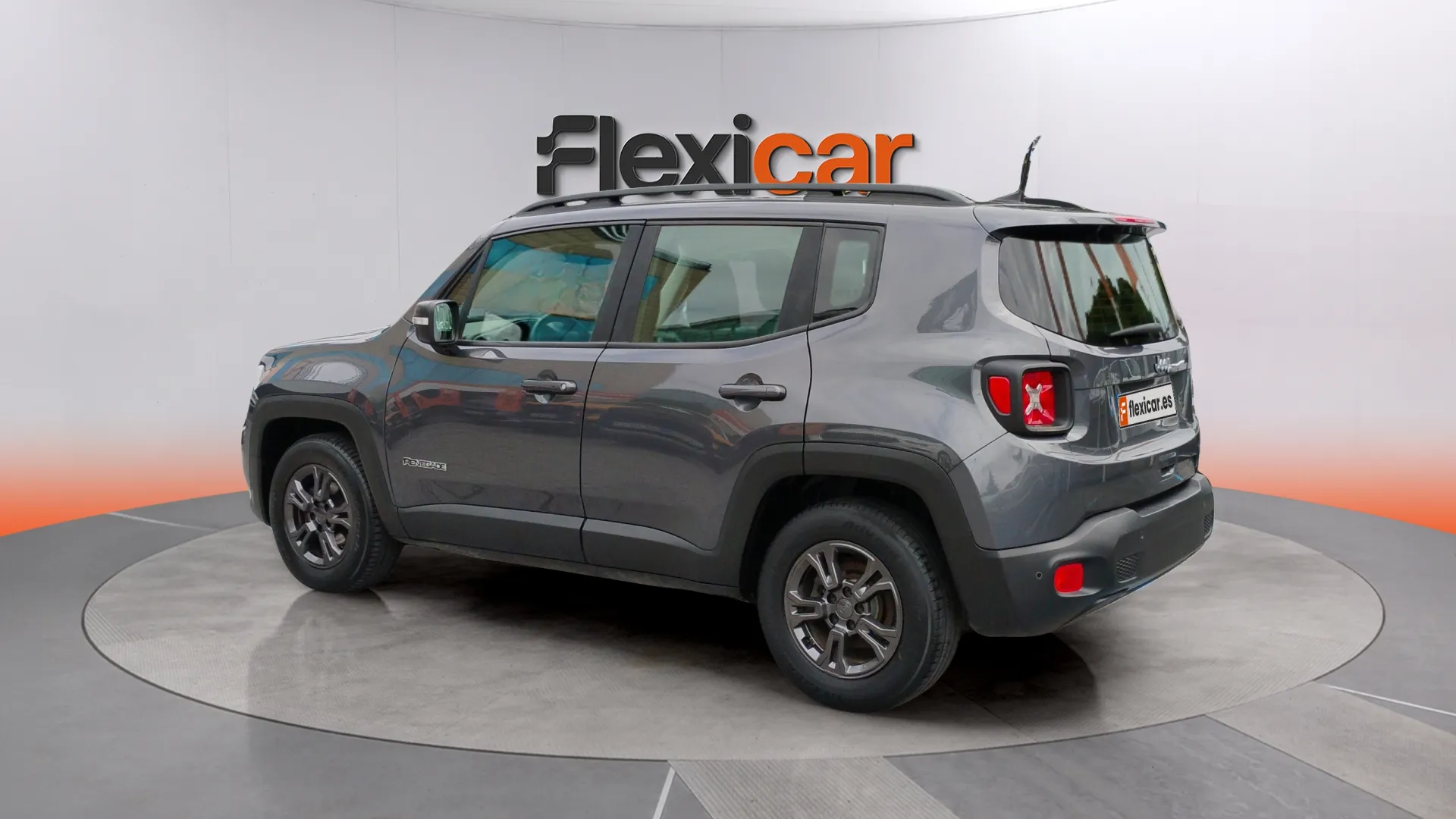 Jeep Renegade Longitude 1.0G 4x2 - foto 5