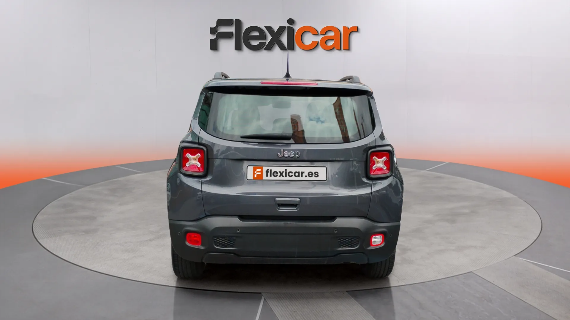 Jeep Renegade Longitude 1.0G 4x2 - foto 4