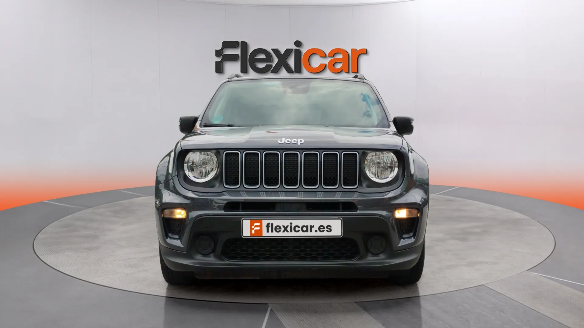 Jeep Renegade Longitude 1.0G 4x2 - foto 8